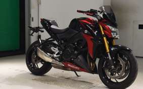 SUZUKI GSX-S1000 2015 GT79A