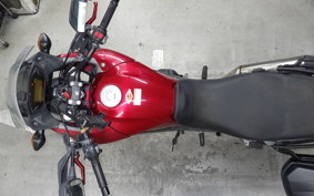 HONDA 400X ABS 2013 NC47