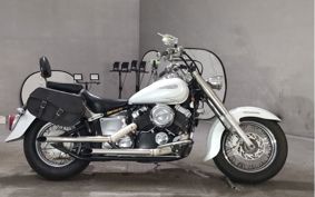YAMAHA DRAGSTAR 400 CLASSIC 2004 VH01J