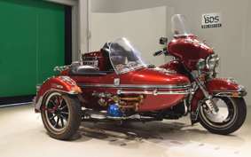 HARLEY FLHTC SIDECAR 1340 1991