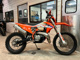 Фото KTM 250 EXC с японского аукциона