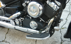 YAMAHA DRAGSTAR400 CLASSIC 2007 VH01J