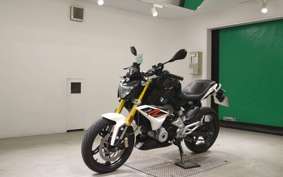 BMW G310R 2018