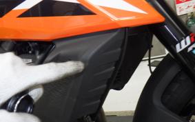 KTM 250 ADVENTURE 2023