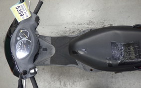 YAMAHA AXIS 125 TREET SE53J