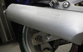 DUCATI MONSTER 900 2001