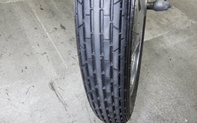 HONDA C90 SUPER CUB E 2012 HA02