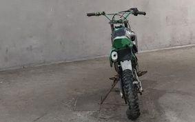 KAWASAKI KX80 KX080S