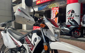 YAMAHA XTZ125 PCJL