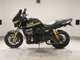 Фото Kawasaki ZRX1200 D 2016 с японского аукциона