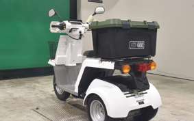 HONDA GYRO X 2009 TD02