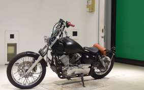 YAMAHA DRAGSTAR 250 2013 VG02J