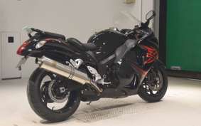 SUZUKI HAYABUSA Gen.2 2010