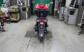 HONDA DIO 110 2022 JF58