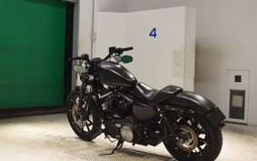 HARLEY XL883N 2019