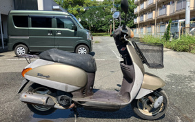 HONDA MANY CTOR AF51