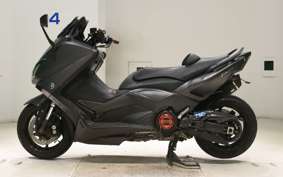 YAMAHA T-MAX 530 2015 SJ12J