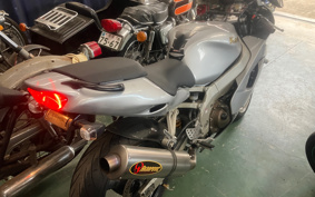 KAWASAKI ZX900R NINJA 2002 ZX900E