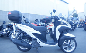 YAMAHA TRICITY 125 SE82J