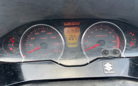 SUZUKI SKYWAVE 250S-1 CJ46A