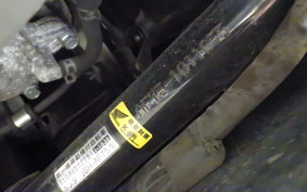 HONDA TACT-4ﾍﾞｰｼｯｸ AF75