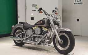 HARLEY FLSTF 1340 1996
