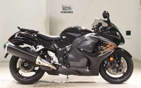 SUZUKI HAYABUSA Gen.2 2009