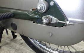 HONDA C70 SUPER CUB C70