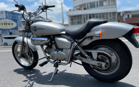 HONDA MAGNA 50 AC13