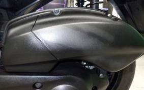 YAMAHA TRICITY 155 A 2015 SG37J
