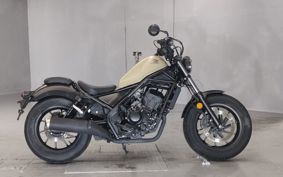 HONDA REBEL MC49