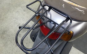 SUZUKI LET's 4 Basket CA43A