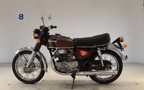 HONDA CB250 CB250