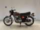 Фото Honda CB250 с японского аукциона