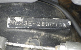 HONDA CB400SF VTEC K NC39