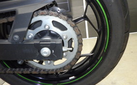 KAWASAKI NINJA 250 ABS 1997 EX250L