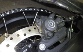 HARLEY PAN AMERICA 1250 S 2022