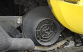 HONDA GIORNO 2 2020 AF70