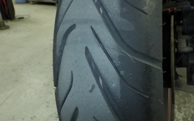 HONDA CBR250R GEN 3 2007 MC41