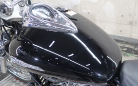 YAMAHA DRAGSTAR 400 2013 VH02J