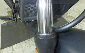 HONDA REBEL 250 MC49