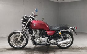 HONDA CB1100 EX 2014 SC65