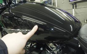 HARLEY FXBRS1870 2022