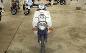 HONDA C50 SUPER CUB 2022 C50