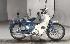 HONDA SUPER CUB50 AA01