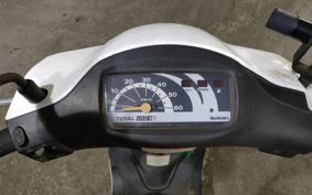 SUZUKI LET's 2 CA1PA