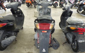 YAMAHA CYGNUS 125 X 2 SE44J