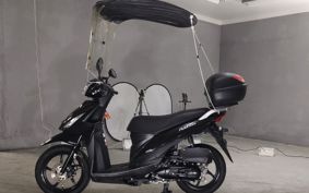 SUZUKI ADDRESS V110 CE47A