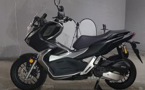 HONDA ADV150 KF38