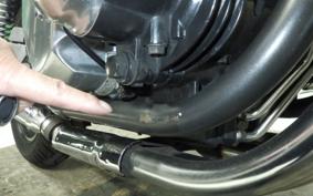 KAWASAKI ZEPHYR 750 2004 ZR750C